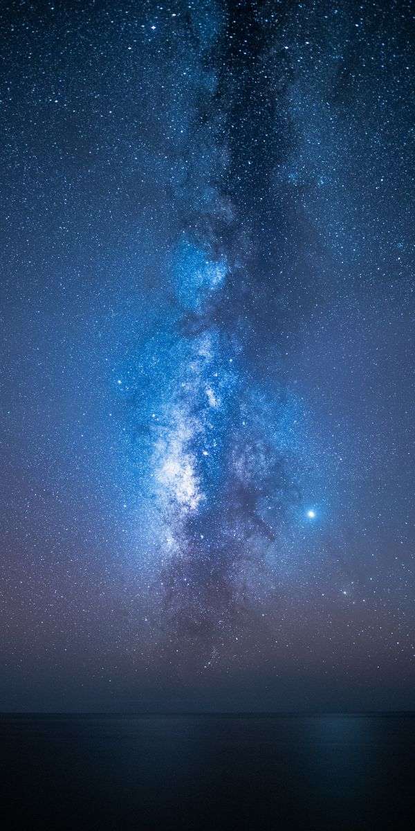 Stars wallpaper for iphone 14 6