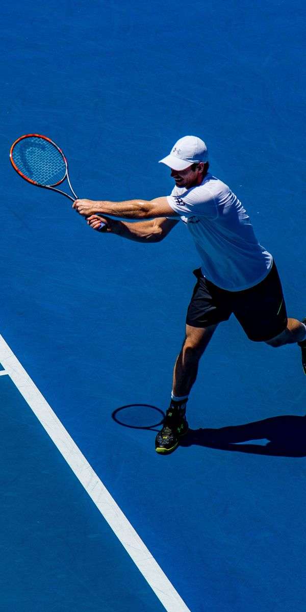 Tennis wallpaper for iphone 14 11