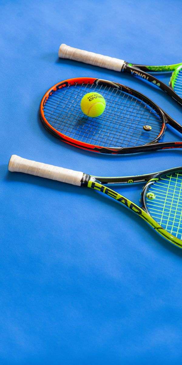 Tennis wallpaper for iphone 14 3