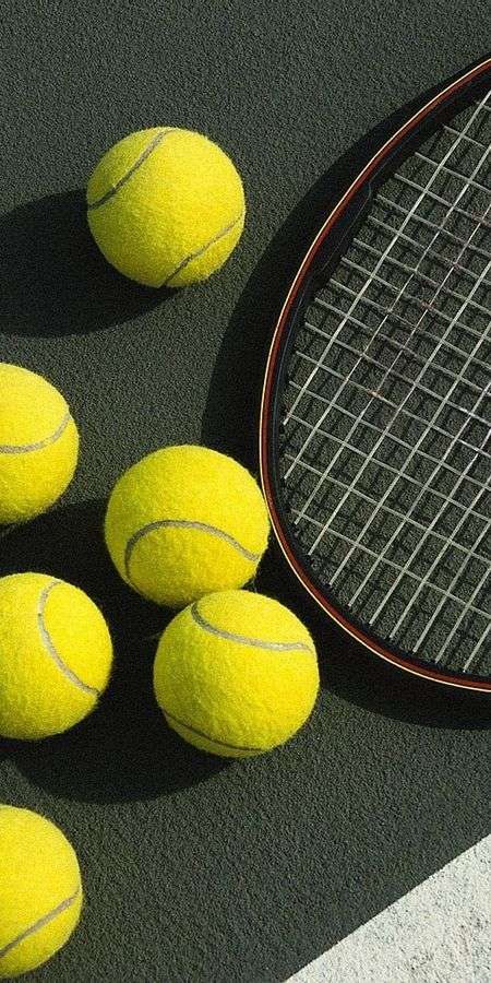 Tennis wallpaper for iphone 14 4