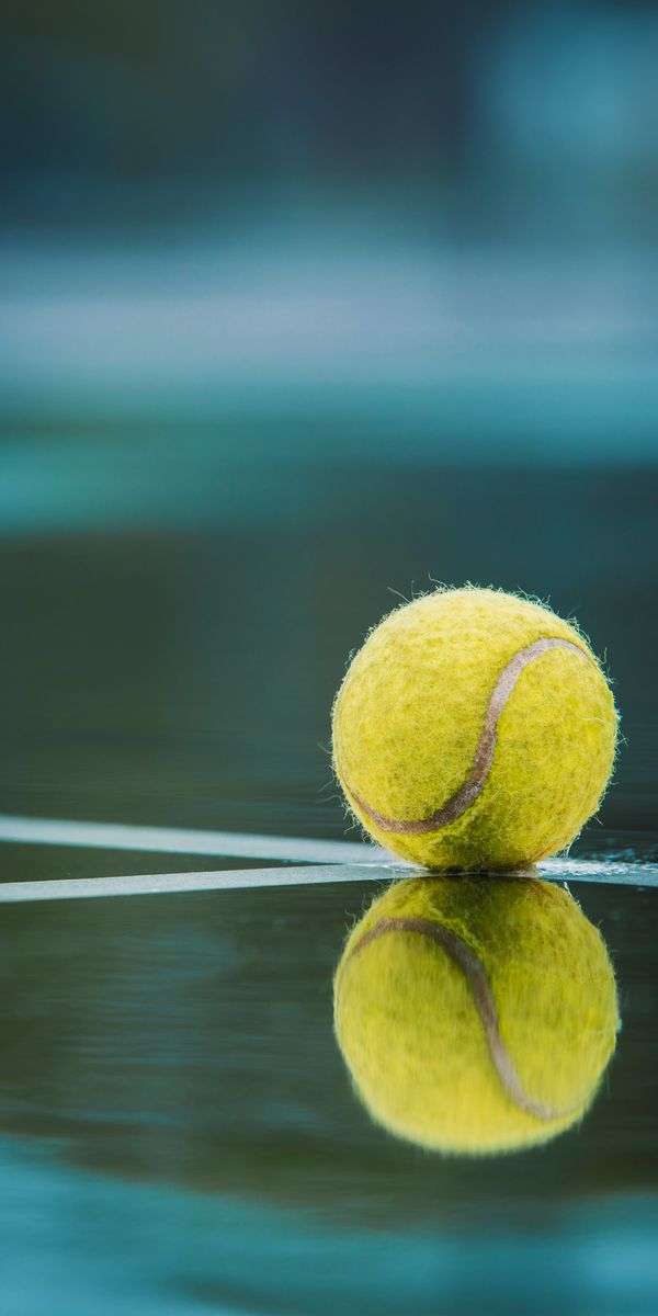 Tennis wallpaper for iphone 14 5