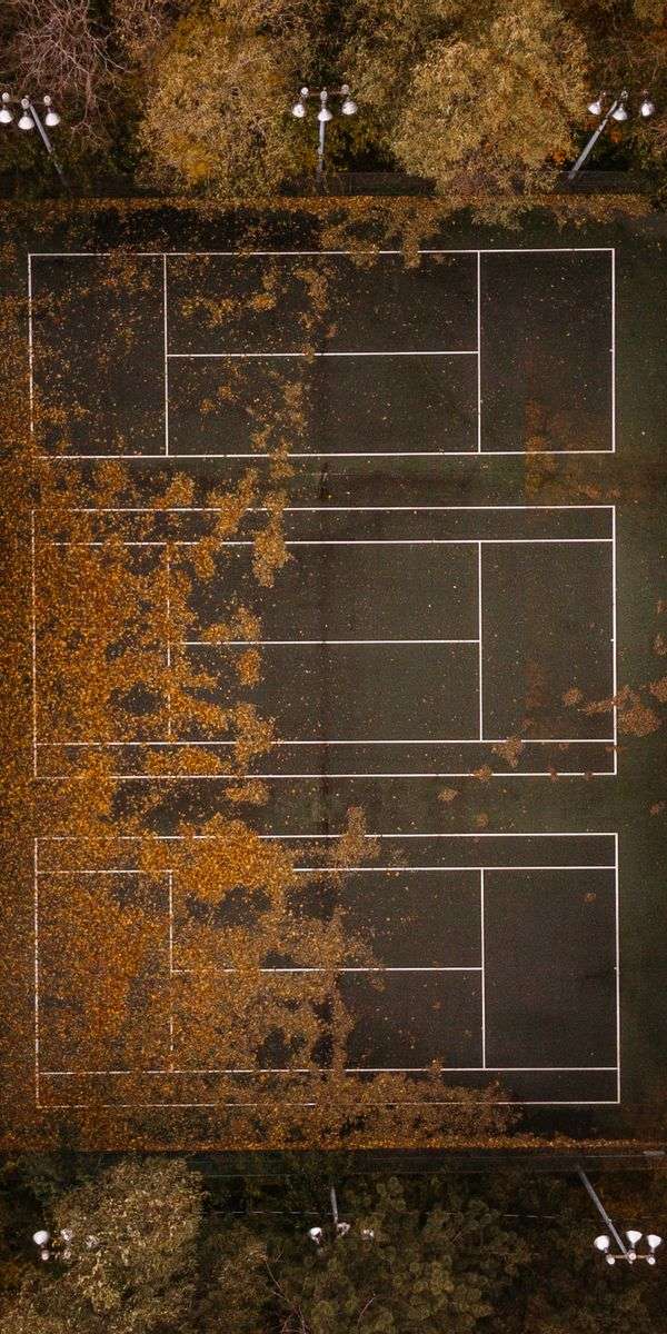 Tennis wallpaper for iphone 14 9