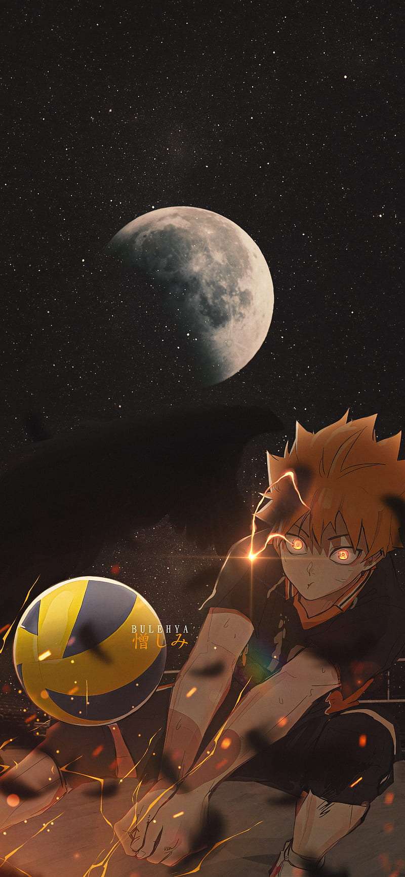 Volleyball wallpaper for iphone 14 10
