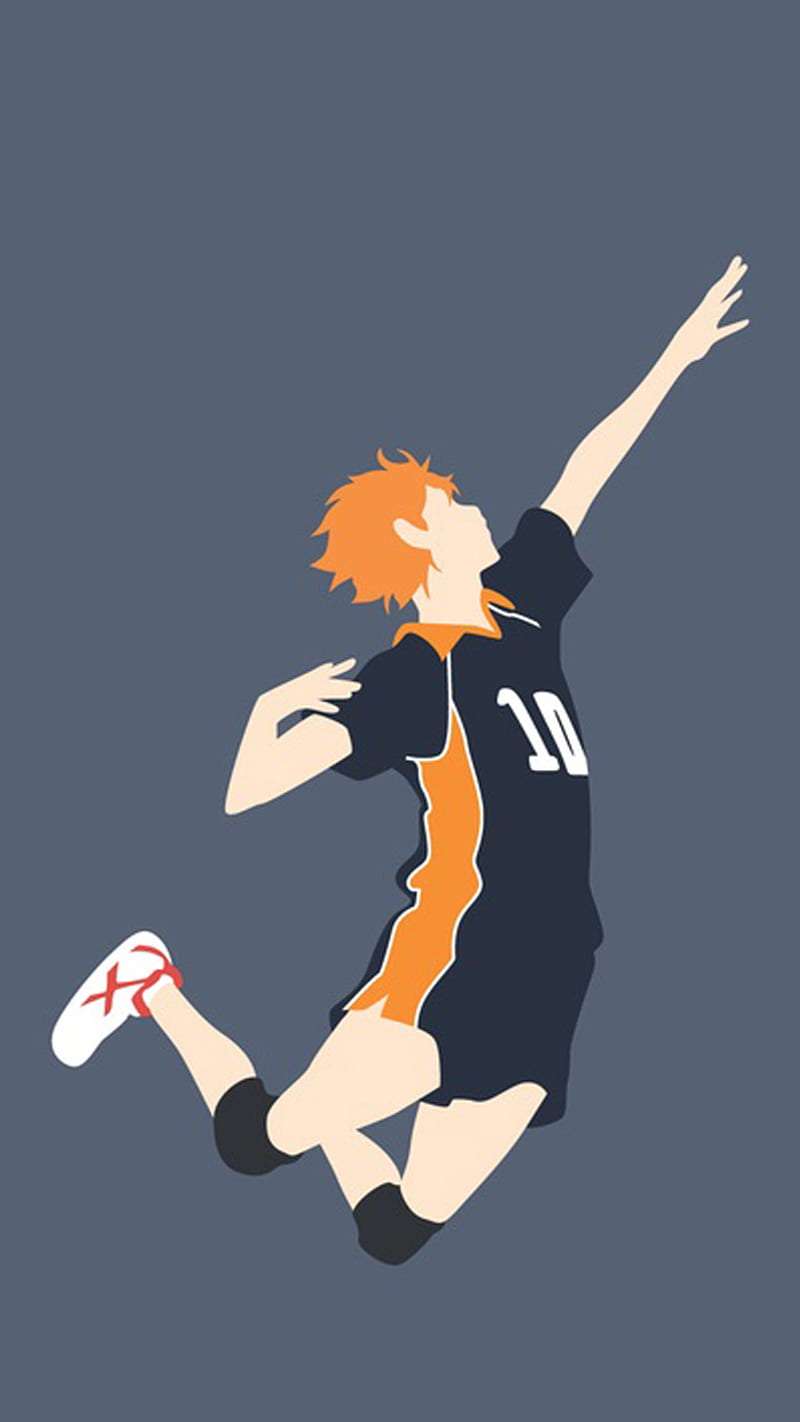 Volleyball wallpaper for iphone 14 4