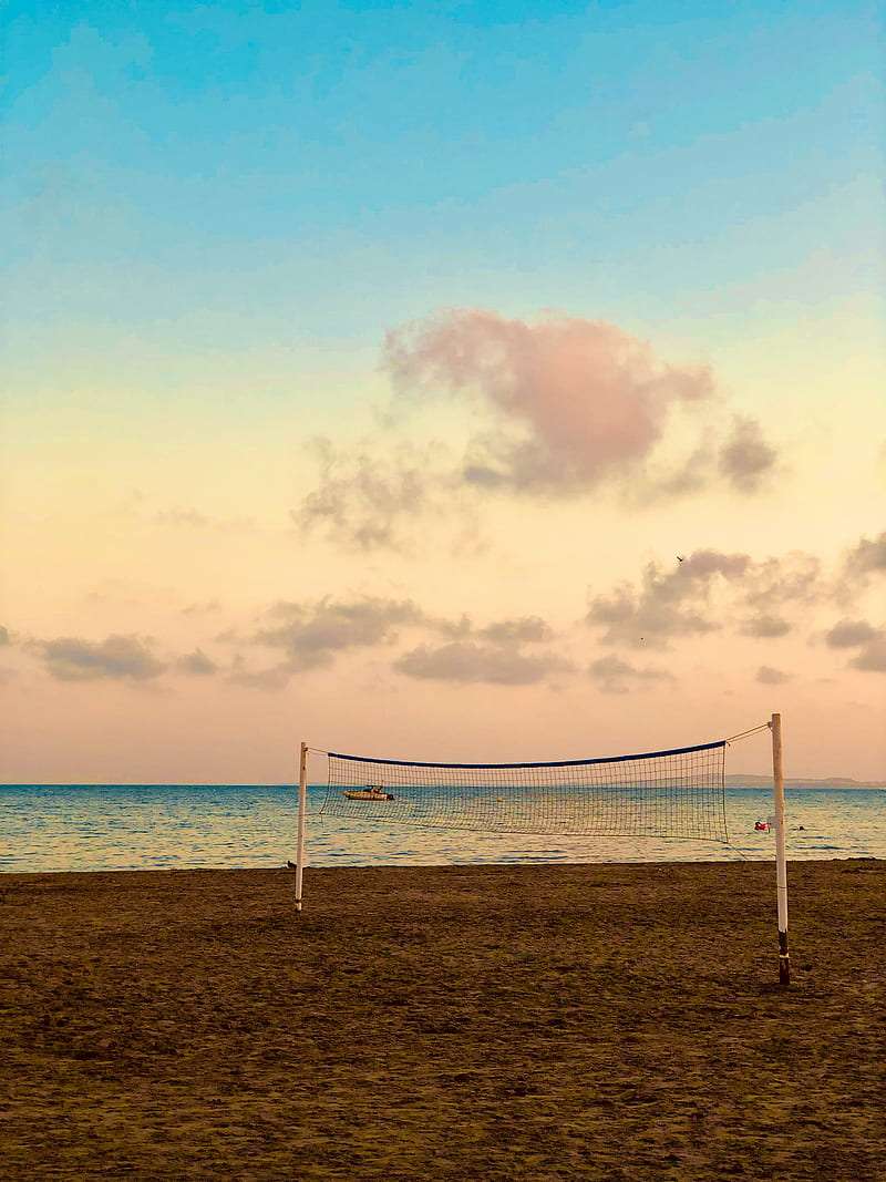 Volleyball wallpaper for iphone 14 9