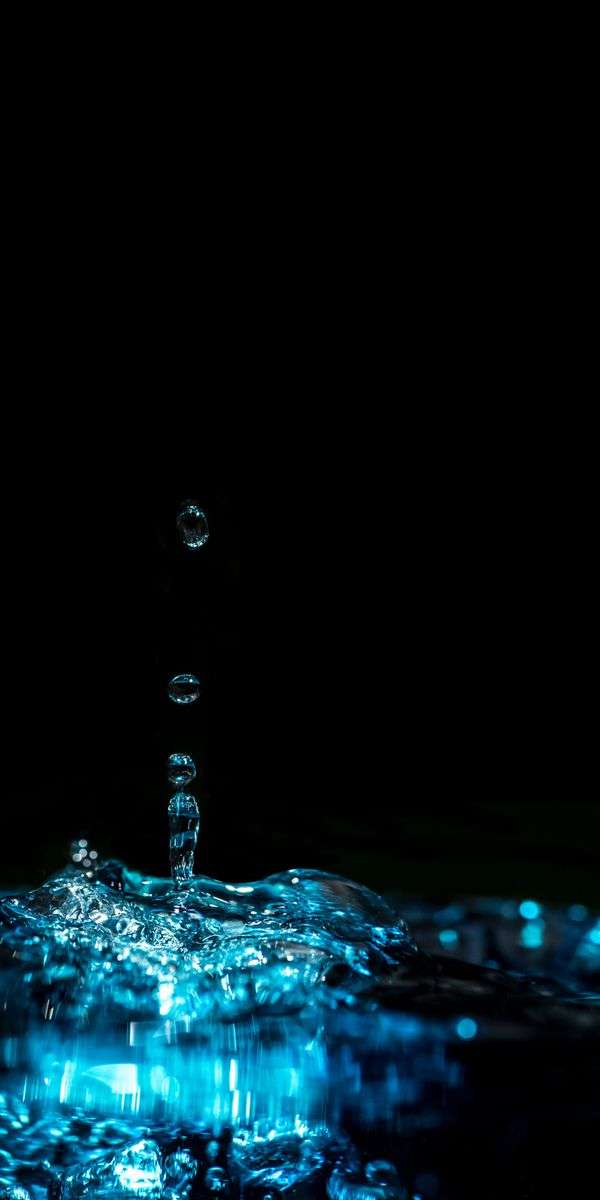Water wallpaper for iphone 14 16