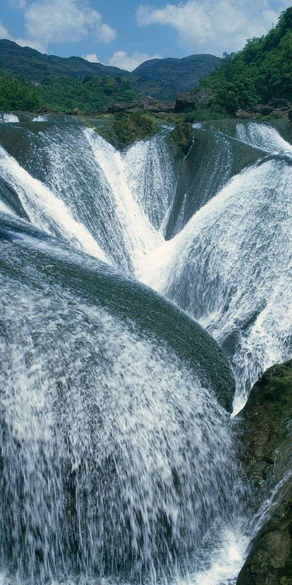 Waterfall wallpaper for iphone 14 2
