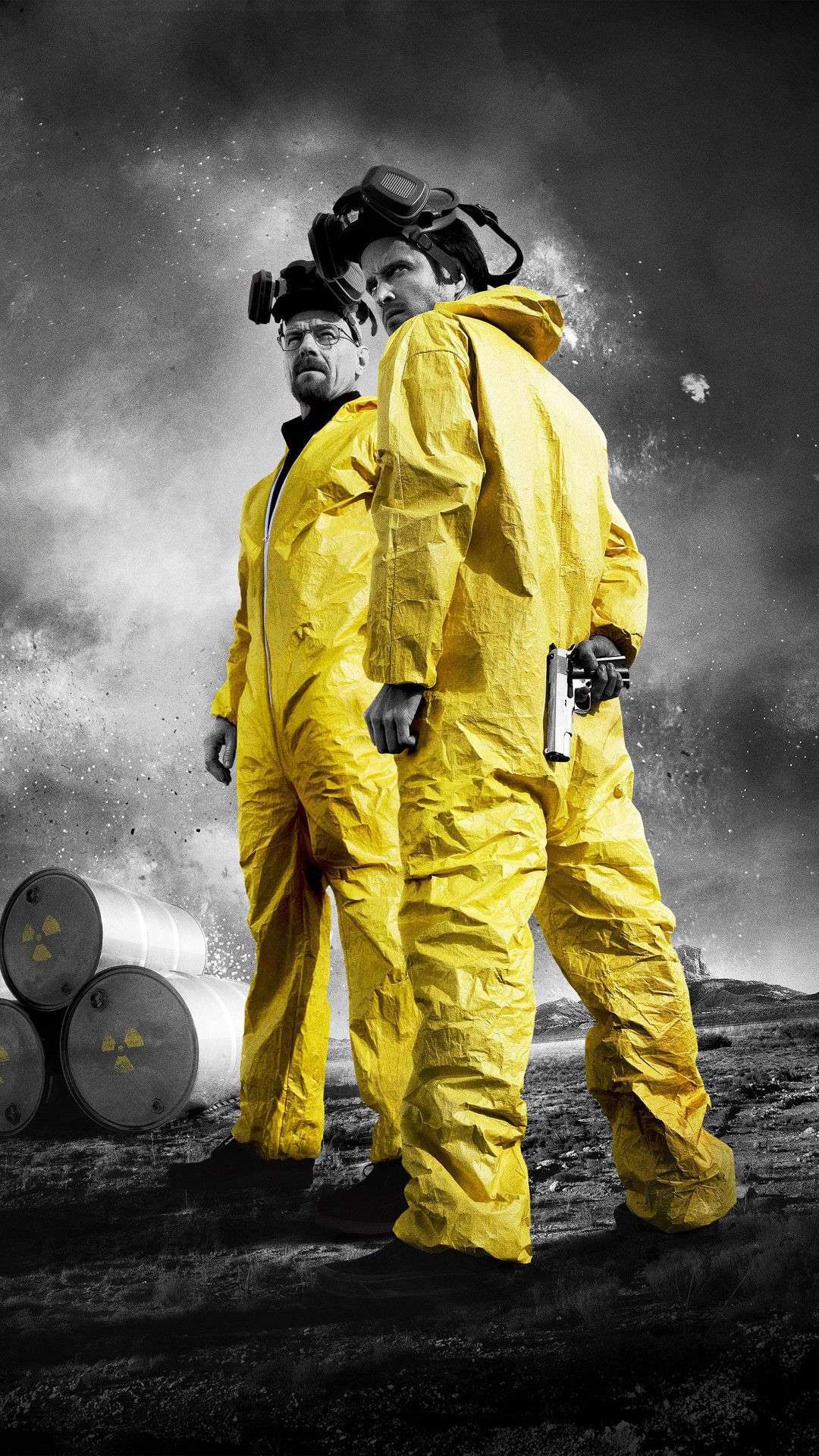 breaking bad wallpaper for iphone 14 o