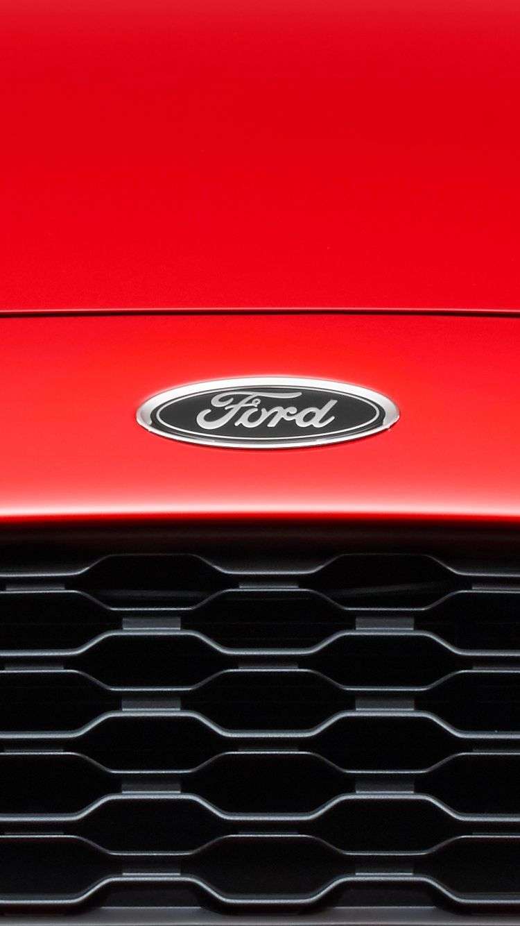 Ford Mustang Logo Wallpapers on WallpaperDog