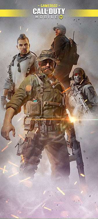 iphone 14 call of duty wallpaper 12