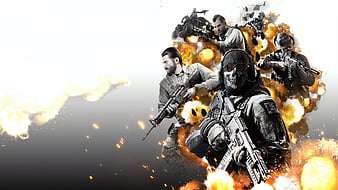 iphone 14 call of duty wallpaper 5