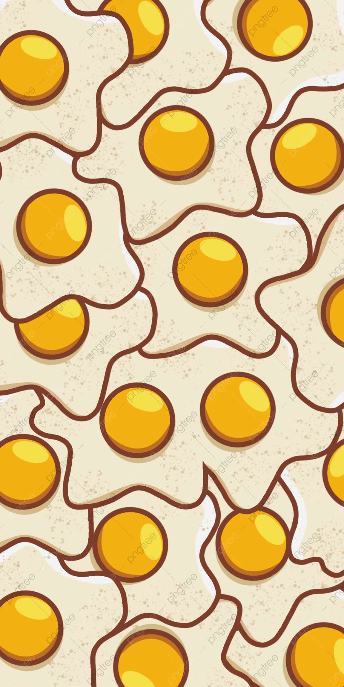 iphone 14 egg wallpaper 14