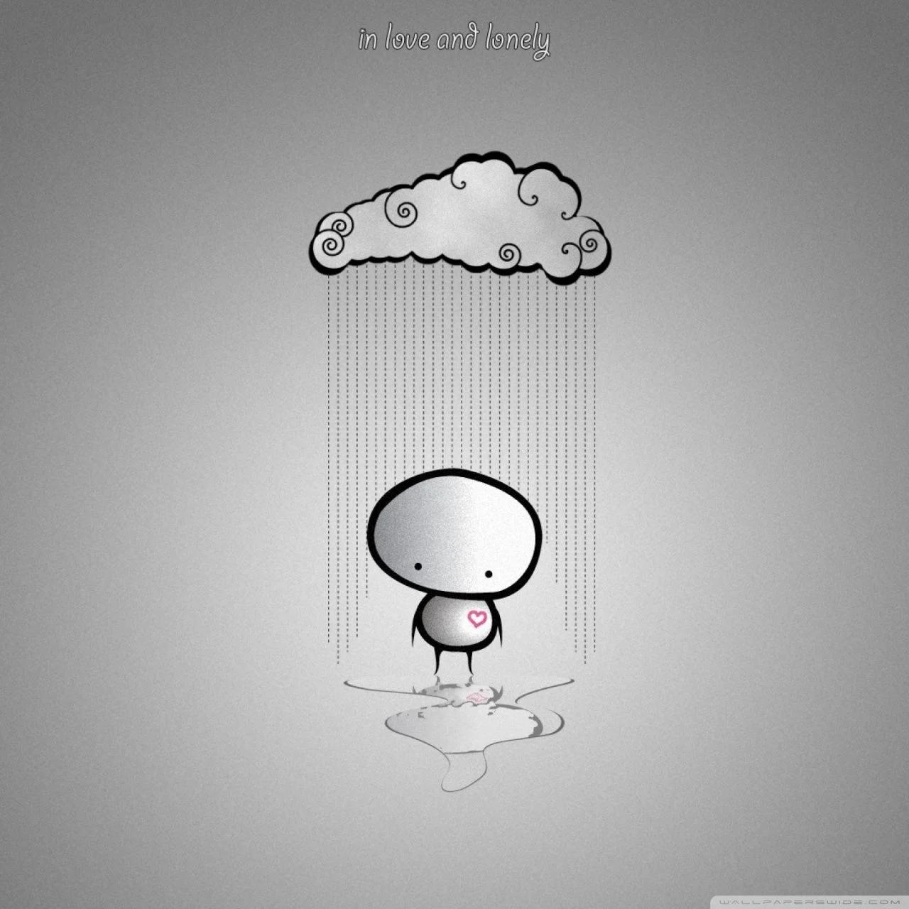iphone 14 sad wallpaper 14