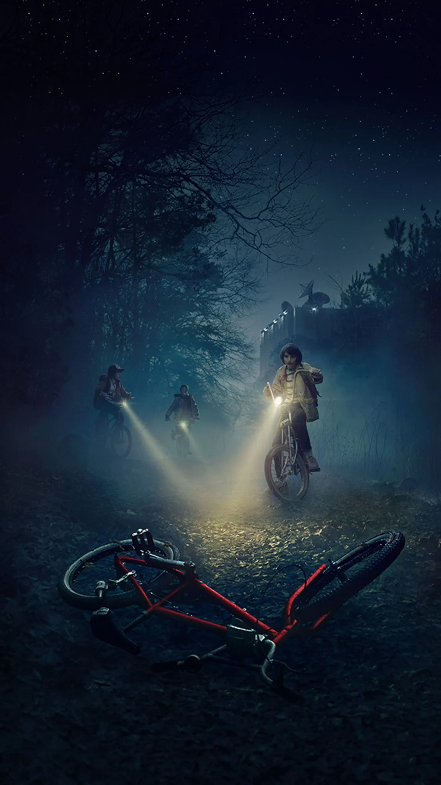 iphone 14 stranger things wallpaper 6 scaled