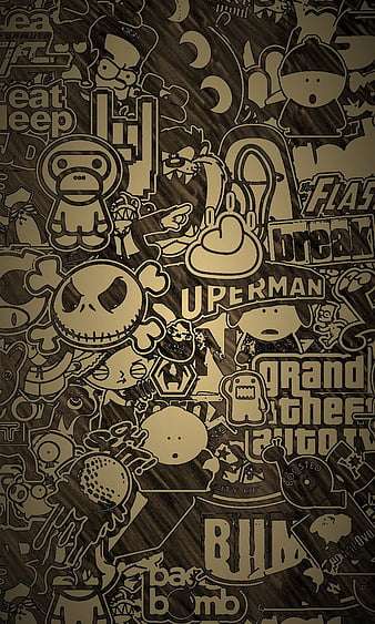 iphone 14 superman wallpaper 5