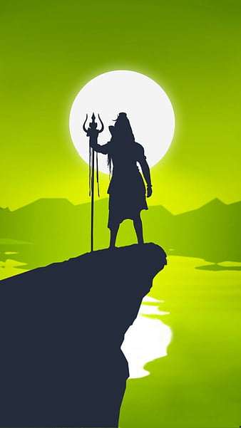 shiv wallpaper for iphone 14 j