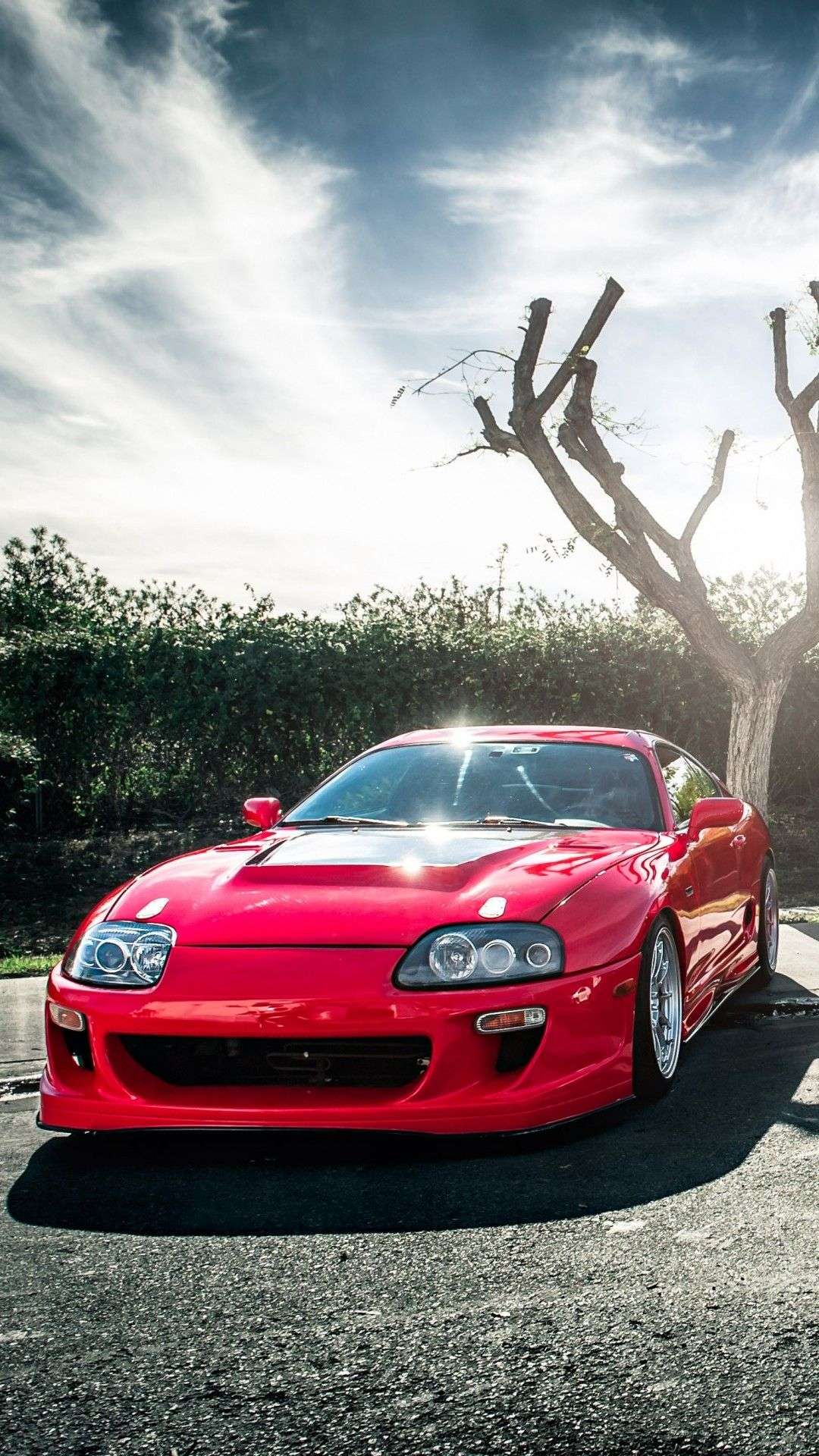 toyota wallpaper for iphone 14 a