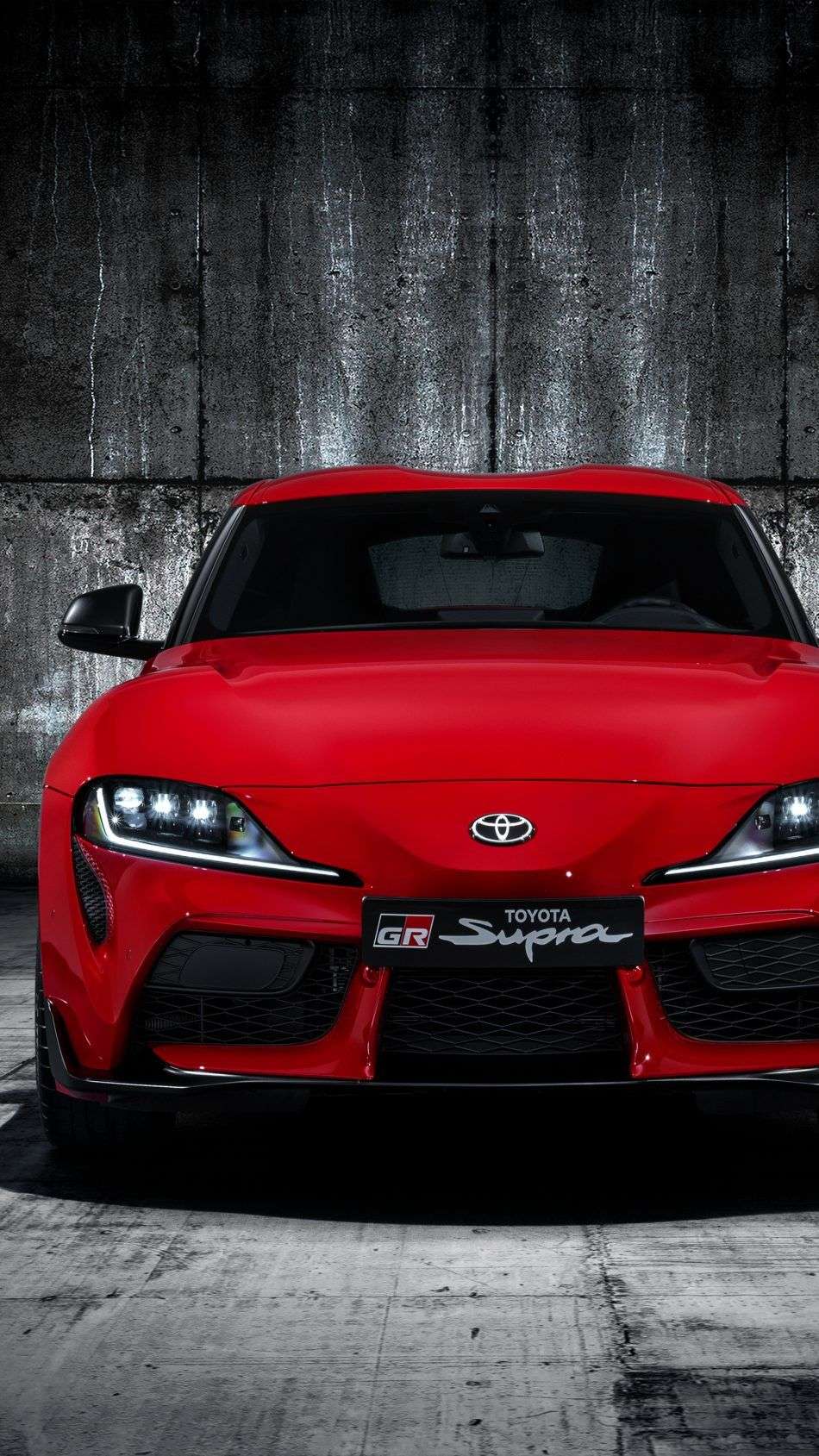 toyota wallpaper for iphone 14 b