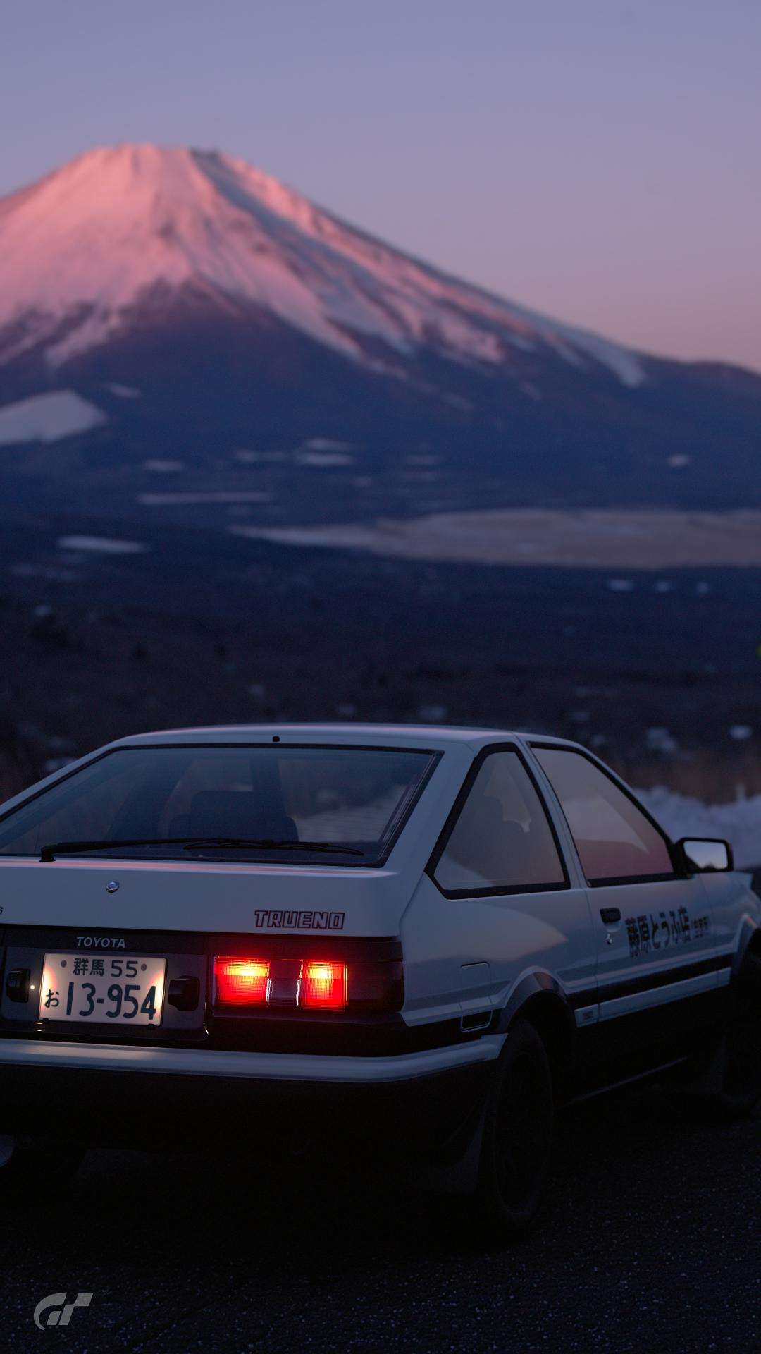 toyota wallpaper for iphone 14 g