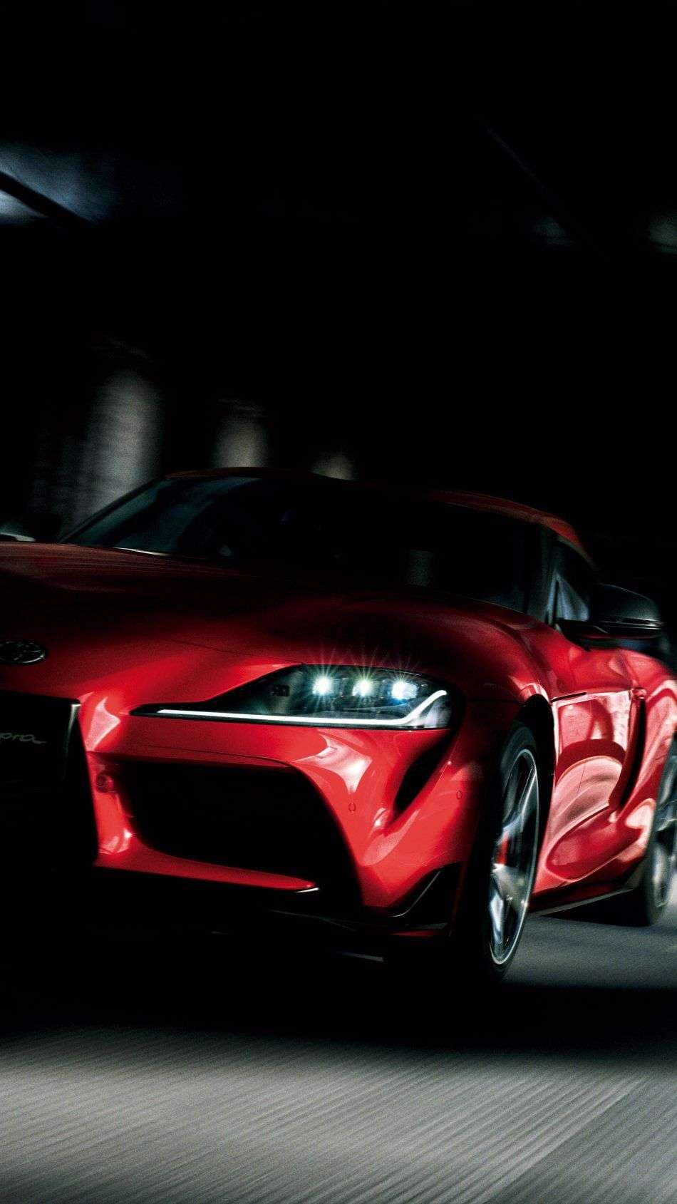 toyota wallpaper for iphone 14 h