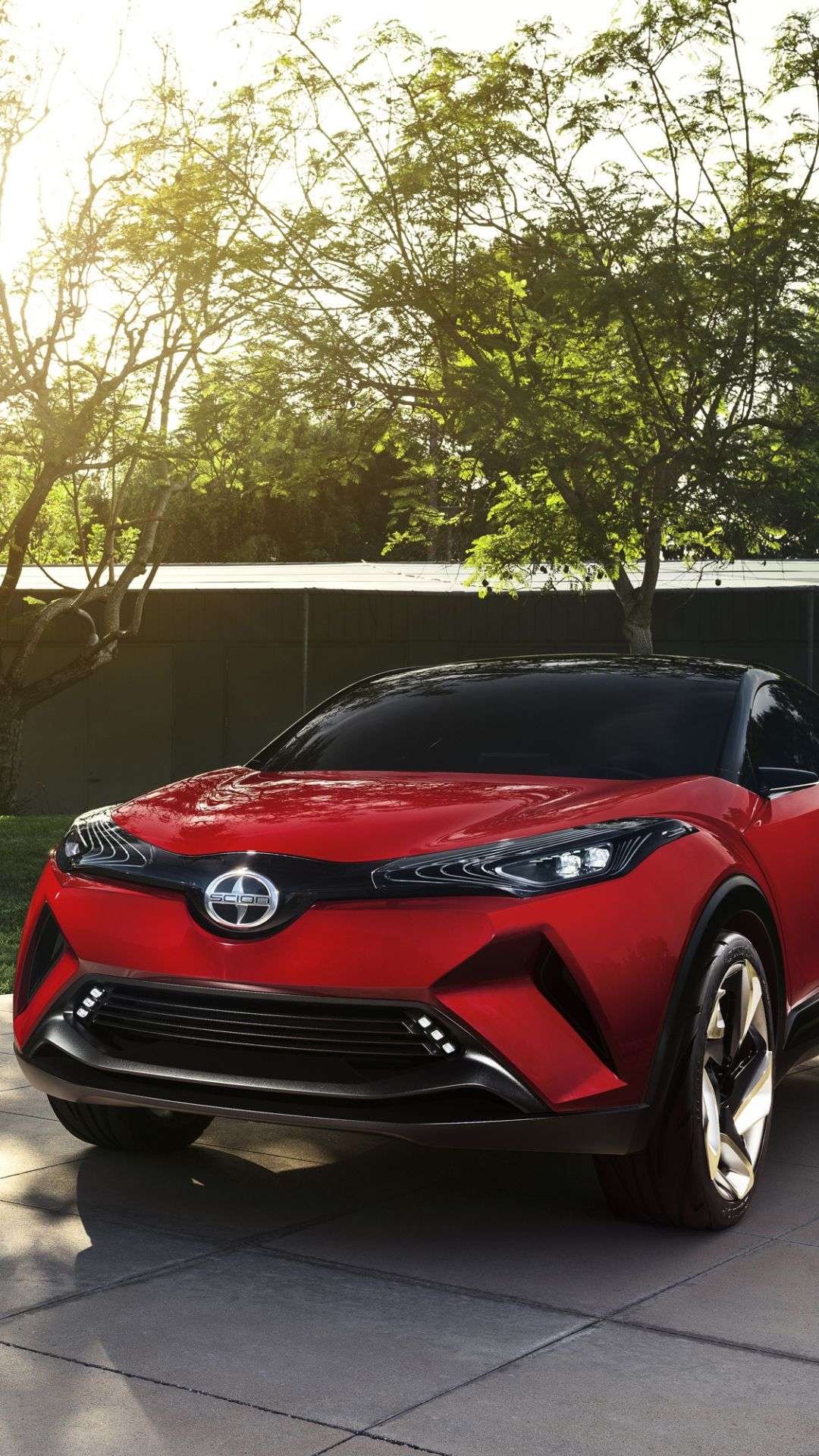 toyota wallpaper for iphone 14 p