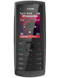 Nokia X1 01