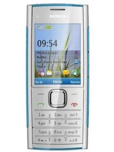 Nokia X2 00