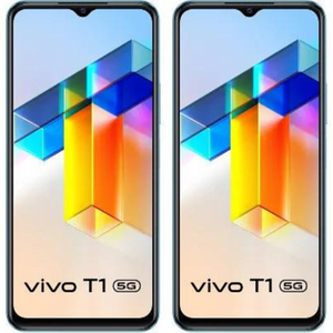 Vivo T1 vs Vivo T1 5G